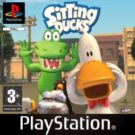 Sitting Ducks (E-F-G-I-S-Du) (SLES-04152)