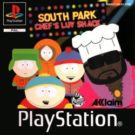 South Park – Chefs Luv Shack (E) (SLES-01972)