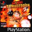 Worms Armageddon (D-F-N-No-Sw) (SLES-02332)