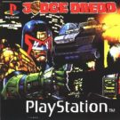 Judge Dredd (E) (SLES-00755)