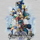 Kingdom Heart 2 (F) (SLES-54232)