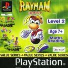 Rayman Junior – Level 2 (E-F-G-I-S) (SLES-02799)