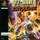 Off-World Interceptor Extreme (E) (SLES-00047)