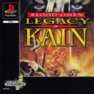 Legacy of Kain – Blood Omen (TRAD-S) (SLES-00075)