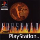 Forsaken (F) (SLES-01086)