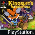Kingsleys Adventure (E-D-F-Fi-G-I-N-No-S-Sw) (SCES-01659)