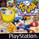 Klonoa Beach Volley (E-F-G-I-S) (SCES-03922)