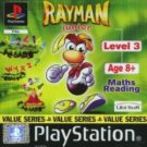 Rayman Junior – Level 3 (E-F-I-S) (SLES-02800)