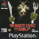 Sheep Dog and Wolf (Une Faim de Loup) (E-F-G-I-N-S) (SLES-02895)