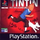 Tintin – Destination Adventure (E-F-G-I-N-Ps-S) (SLES-03459)