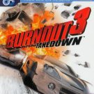 Burnout 3 Takedown (F-G-I) (SLES-52585)
