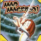 Mad Maestro (E-F-I-S) (SLES-50770)