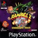 Rampage 2 – Universal Tour (E) (SLES-02021)