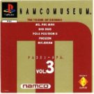 Namco Museum Vol. 3 (E) (SCES-00268)