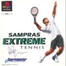 Sampras Extreme Tennis (E-F-G-I-S) (SLES-00217)