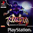 Ninja – Shadow of Darkness (G) (SLES-0075)