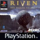 Riven – The Sequel to Myst (F) (Disc5of5) (SLES-41099)