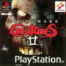 Nightmare Creatures II (E-F-G) (SLES-02751)