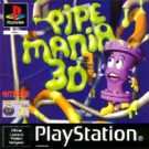 Pipe Mania 3D (E-F-G-I-S) (SLES-03400)