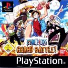 One Piece – Grand Battle (E-F-G-I-S) (SLES-03807)