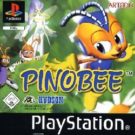 Pinobee (E-F-G-I-S) (SLES-04014)