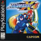 Megaman X4 (TRAD-S) (SLUS-00561)