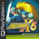 Megaman X5 (TRAD-F) (SLUS-01334)