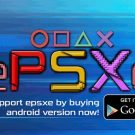 EPSXE V2.0.5