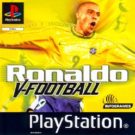 Ronaldo V-Football (E-F-N-Sw) (SLES-00995)