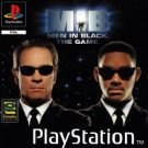 Men in Black – The Game (G) (SLES-01200)