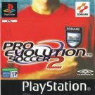 Pro Evolution Soccer 2 (I-S) (SLES-03957)