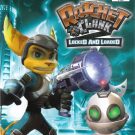 Ratchet & Clank 2 – Locked & Loaded (E-F-G-I-S) (SCES-51607)