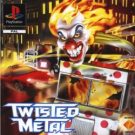 Twisted Metal (E) (SCES-00061)