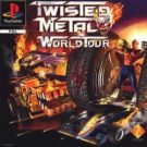 Twisted Metal – World Tour (E) (SCES-00567)