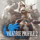 Valkyrie Profile 2 Silmeria (F) (SLES-54645)