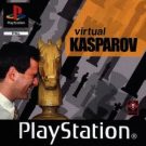 Virtual Kasparov (E-F-G-I-N-S) (SLES-03288)