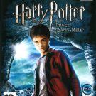Harry Potter et le prince de sang mêle (E-F-I-P-R-S) (SLES-55249)