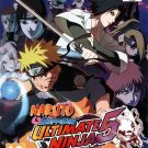 Naruto Ultimate Ninja 5 (E-F-G-I-S) (SLES-55605)