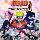 Naruto Ultimate Ninja (E-F-G-I-S) (SLES-54163)