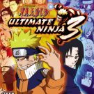 Naruto Ultimate Ninja 3 (E-F-G-I-S) (SLES-55237)