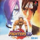 King of Fighters 97, The (J) (SLPM-86084)