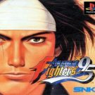 King of Fighters 95, The (J) (SLPS-00351)