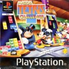 Disney Tetris Magique (F) (SCES-02174)