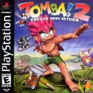Tomba 2 – The Evil Swine Returns (U) (SCUS-94454)