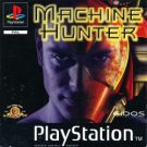 Machine Hunter (F) (SLES-00830)