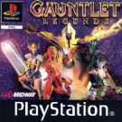 Gauntlet Legends (E) (SLES-02791)