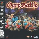 Ogre Battle – Ep.5 – The March of the Black Queen (U) (SLUS-00467)