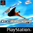 Cool Boarders 4 (E) (SCES-02283)