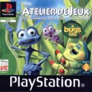Disney Pixar – A Bugs Life – Atelier De Jeux (F) (SCES-02459)