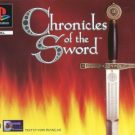 Chronicles of The Sword (E-F) (Disc1of2) (SLES-00166)